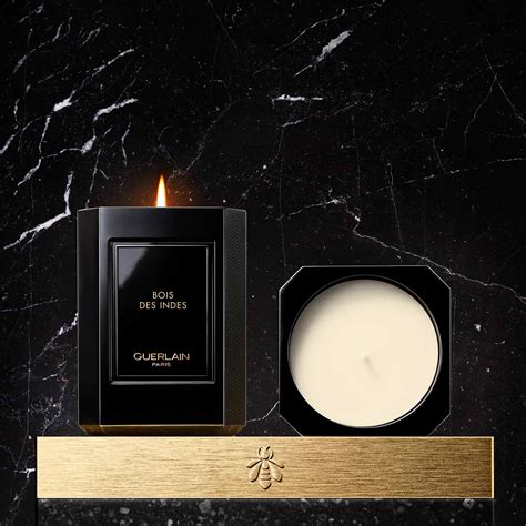 guerlain candles canada.